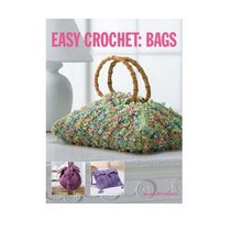 Easy Crochet Bags