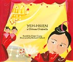 Yeh-Hsien-a Chinese Cinderella German