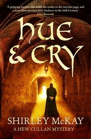 Hue and Cry