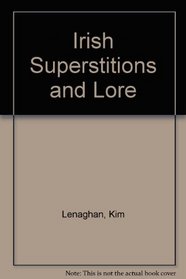Irish Superstitions and Lore (Appletree Pocket Guides)