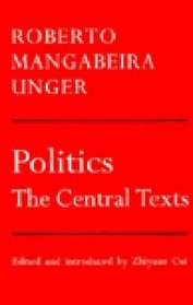 Politics: The Central Texts, Theory Against Fate