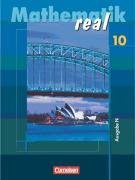 Mathematik real 10. Schuljahr. Schlerbuch. Ausgabe N