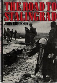 The Road to Stalingrad (Stalin's war with Germany, Vol. 1)