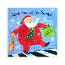 Just the Job for Santa