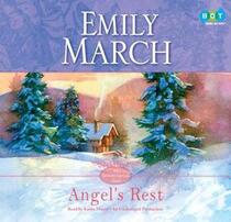 Angel's Rest (Eternity Springs, Bk 1) (Audio CD) (Unabridged)