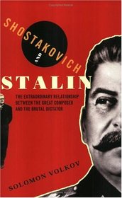 Shostakovich and Stalin