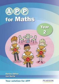 Assessing Pupils Progress for Maths Year 2 (APP for Maths)