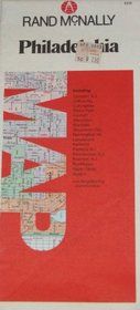 Philadelphia City Map (25)