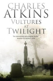 Vultures at Twilight (Lillian and Ada, Bk 1)