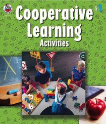 Cooperative Learning Activities, Grade 1