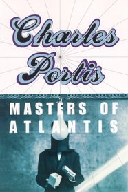 Masters of Atlantis: Library Edition