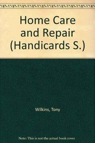 Home Care and Repair (Handicards S)