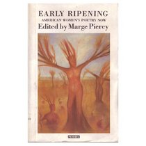 Early Ripening: American Women's Poetry Now