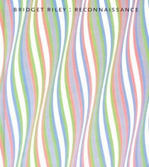 Bridget Riley