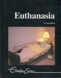 Euthanasia (Lucent Overview)
