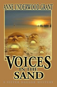 Voices in the Sand (Silver Dagger) (Sydney Teague)