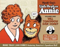 Complete Little Orphan Annie