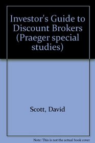 Investor's Guide to Discount Brokers