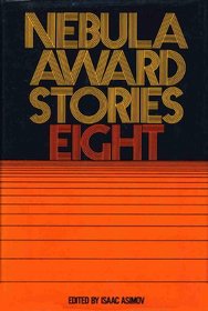 Nebula Award Stories: 8