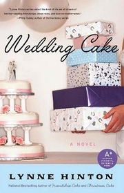 Wedding Cake (Hope Springs, Bk 5)