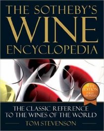 The Sotheby's Wine Encyclopedia