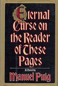 Eternal Curse on Reader of These Pages