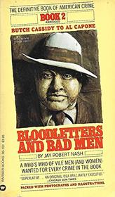 Bloodletters and Badmen #02