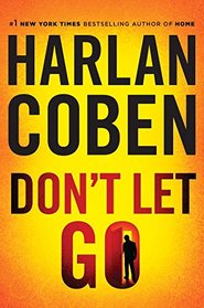 Don't Let Go (Random House Large Print)