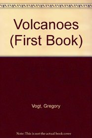 Volcanoes (First Book)