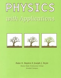 Physics With Applications