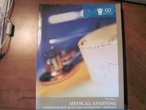 Medical Assisting Cardiopulmonary & Electrocardiography--Module D