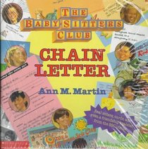 Chain Letter (The Baby-Sitters Club)