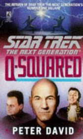 Q-Squared (Star Trek: The Next Generation)