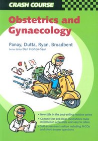 Crash Course: Obstetrics  Gynaecology