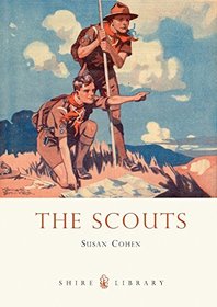 The Scouts (Shire Library)