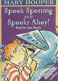 Spook Spotting and Spooks Ahoy! (Audio Cassette)