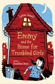 Emmy and the Home for Troubled Girls