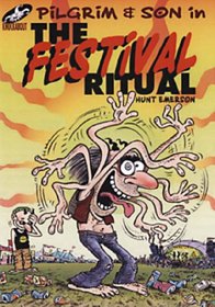 The Festival Ritual (Humourotica S.)