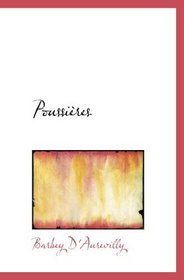 Poussires (French Edition)