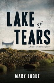Lake of Tears (Claire Watkins, Bk 9)