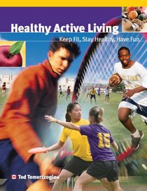 Healthy Active Living: Student Activity Handbook 9