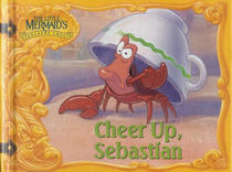 Cheer up, Sebastian