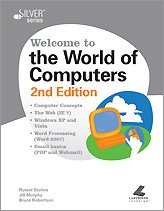 Welcome to the World of Computers 2nd Edition