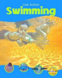 Swimming (Live Action)