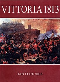 Vittoria 1813 (Trade Editions)