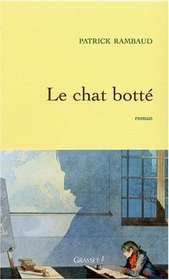 Le chat bott (French Edition)