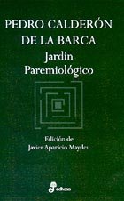 Jardin Paremiologico (Spanish Edition)