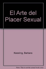 El Arte Del Placer Sexual