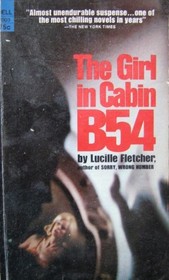 The Girl In Cabin B54