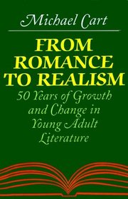 From Romance to Realism: 50 Years of Growth and Change in Young Adult Literature